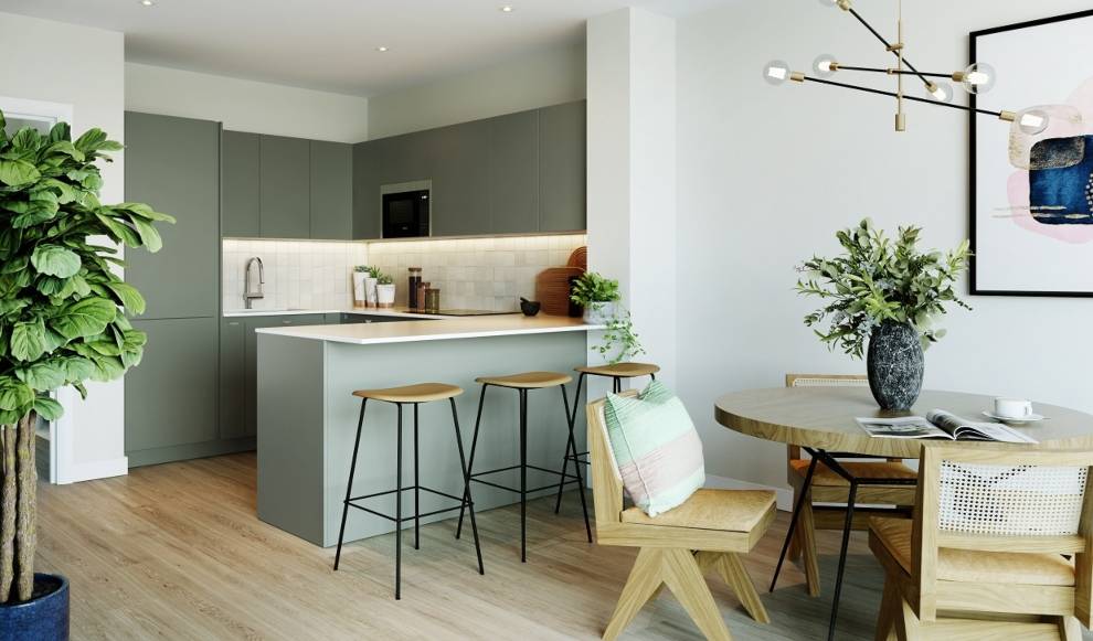 Interior design – TwentyThreeWest#